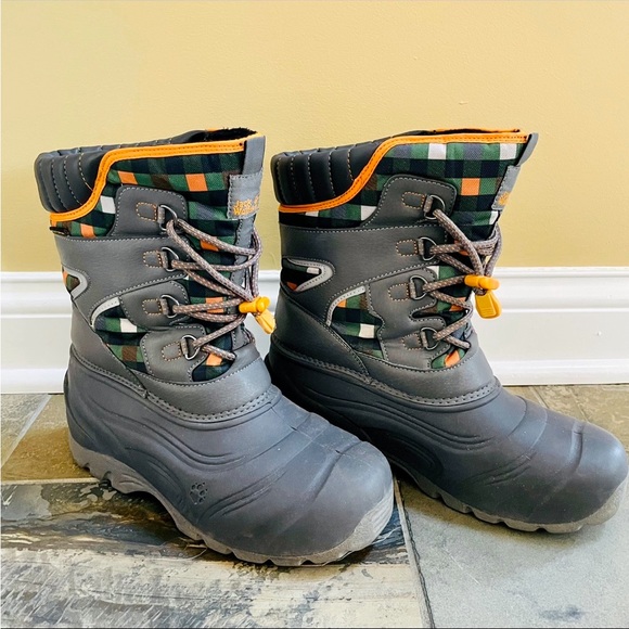 Jack Wolfskin•6•Waterproof~Warmly Insulated•Toggled Drawcord Closure•Lightweight - Picture 6 of 16